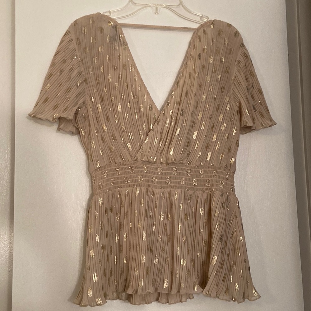 Express top - Picture 2 of 2